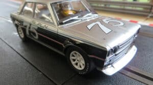SLOT.IT DATSUN 510