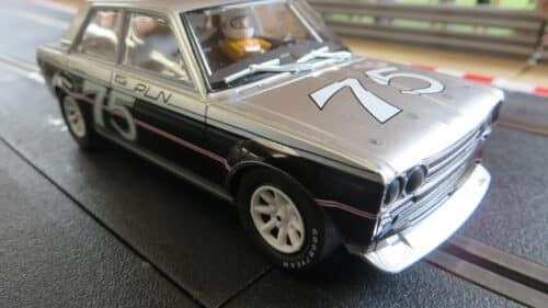 SLOT.IT DATSUN 510