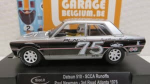 SLOT.IT DATSUN 510