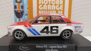 SLOT.IT DATSUN 510