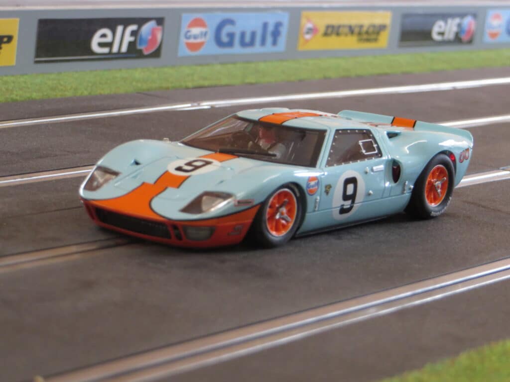 NSR HL08