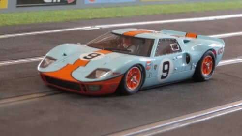 NSR HL08
