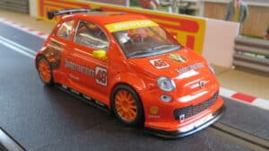 NSR 0548SW