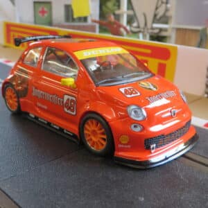 NSR 0548SW