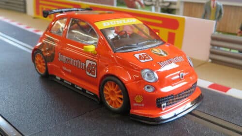 NSR 0548SW