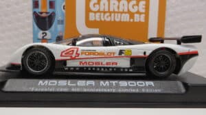 NSR MOSLER MT 900R