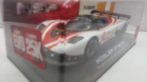 NSR MOSLER MT 900R