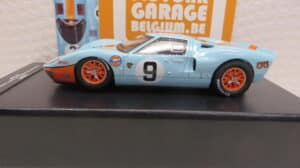 NSR FORD GT40 MKI