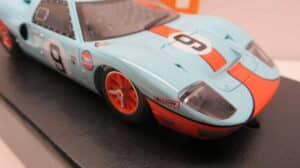 NSR FORD GT40 MKI