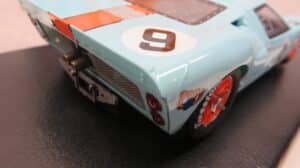 NSR FORD GT40 MKI