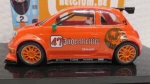NSR FIAT 500 ABARTH
