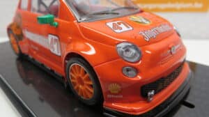 NSR FIAT 500 ABARTH