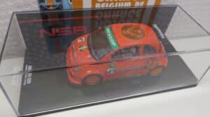 NSR FIAT 500 ABARTH