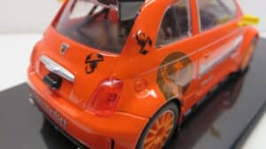 NSR FIAT 500 ABARTH