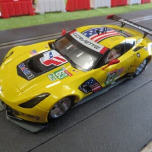 scaleauto SC-6238RS