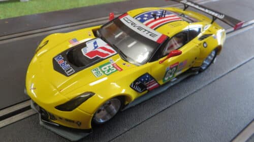 scaleauto SC-6238RS