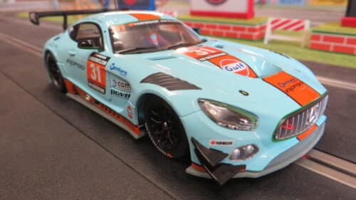 scaleauto SC-6355R