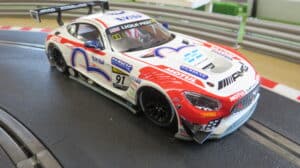 scaleauto SC-6357R