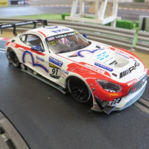scaleauto SC-6357R