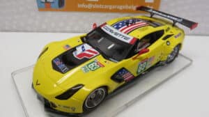 SCALEAUTO CORVETTE C7R GT3 RSseries