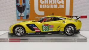 SCALEAUTO CORVETTE C7R GT3 RSseries