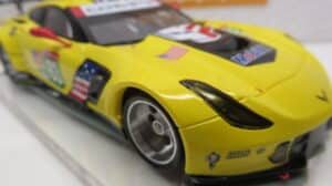SCALEAUTO CORVETTE C7R GT3 RSseries