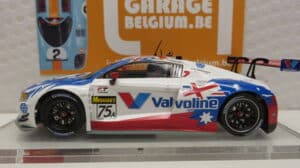 SCALEAUTO AUDI LMS GT3 Rseries