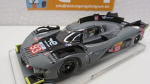 SCALEAUTO PEUGEOT HYPERCAR 9X8