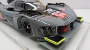 SCALEAUTO PEUGEOT HYPERCAR 9X8