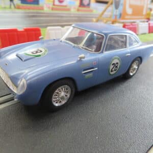 scalextric C4599