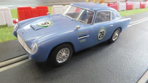 scalextric C4599