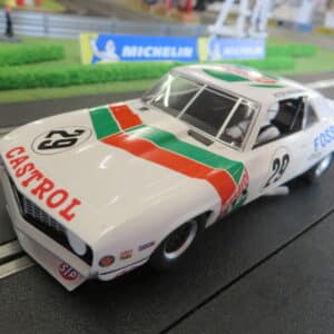 scalextric C4643