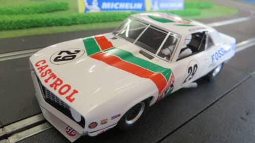 scalextric C4643