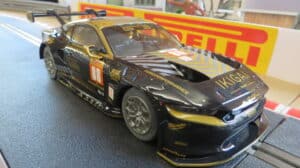 scalextric C4519