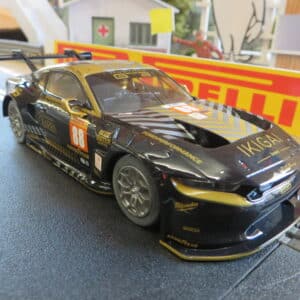 scalextric C4519