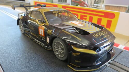 scalextric C4519