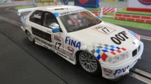 scalextric C4574