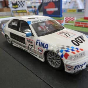 scalextric C4574
