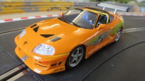 scalextric C4591