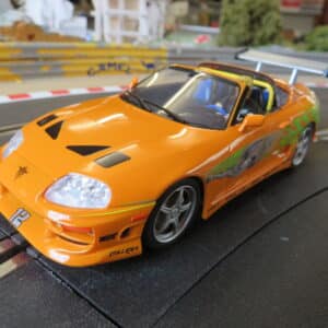 scalextric C4591