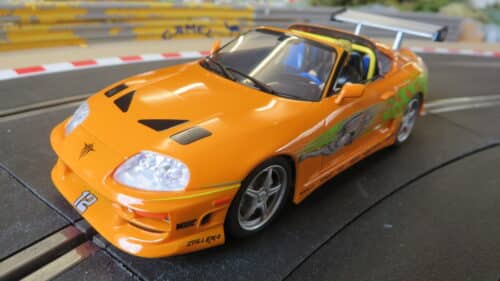scalextric C4591