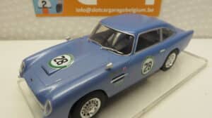 SCALEXTRIC ASTON MARTIN DB5