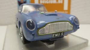 SCALEXTRIC ASTON MARTIN DB5