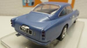 SCALEXTRIC ASTON MARTIN DB5