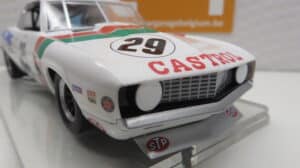 SCALEXTRIC CHEVROLET CAMARO