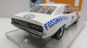SCALEXTRIC CHEVROLET CAMARO