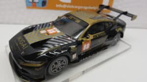 SCALEXTRIC FORD MUSTANG GT3