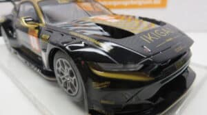 SCALEXTRIC FORD MUSTANG GT3