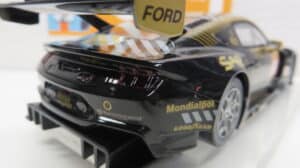 SCALEXTRIC FORD MUSTANG GT3