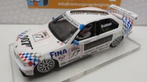SCALEXTRIC BMW 320i